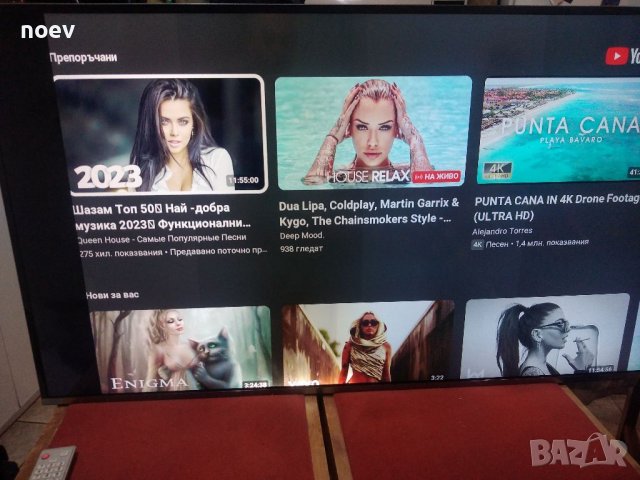 Main Board BN41-02528 BN94-10775A От Samsung UE49KU6400S, снимка 5 - Части и Платки - 39522035