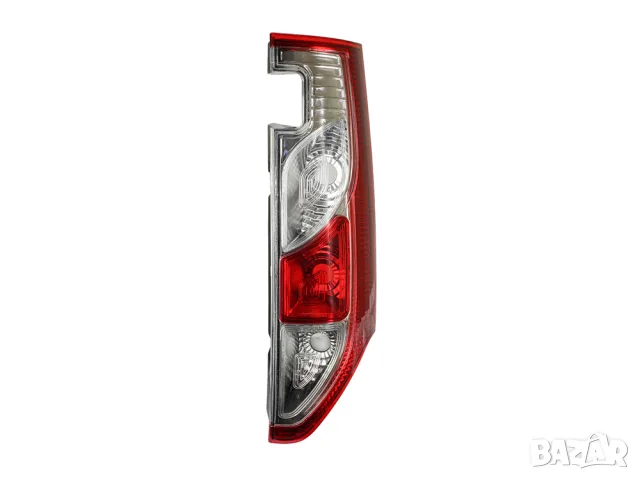 Ляв или десен заден стоп Mars за Renault Kangoo 2013+ за врати тип H, снимка 2 - Аксесоари и консумативи - 55870643