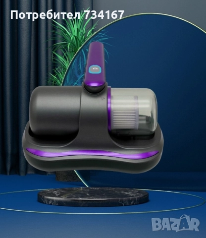 Уред/стерилизатор за дълбоко премахване на акари, снимка 2 - Други - 51704264