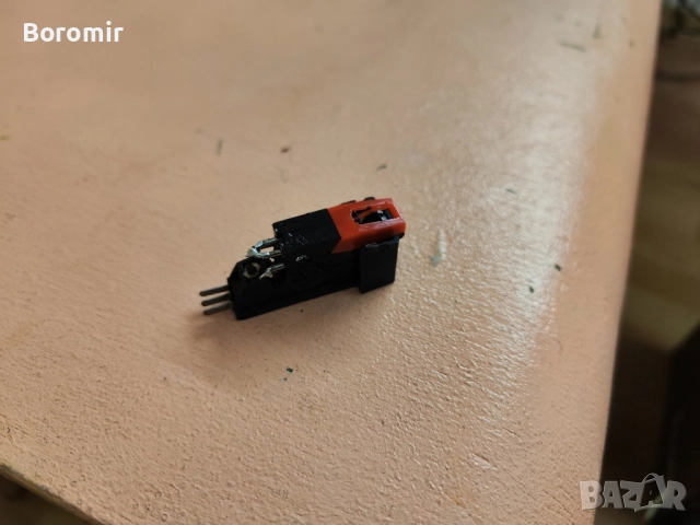 Грамофон ГЕС 321 с тонколони! Респром , снимка 9 - Грамофони - 52486796