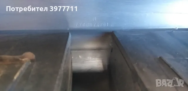  Брони Renault  R9  R11  R21, снимка 15 - Автомобили и джипове - 47681408