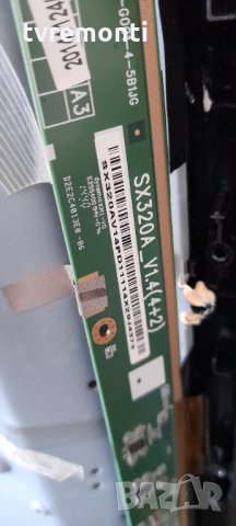 MAINBOARD TP.MSD309.BPS88, снимка 8 - Части и Платки - 34492578