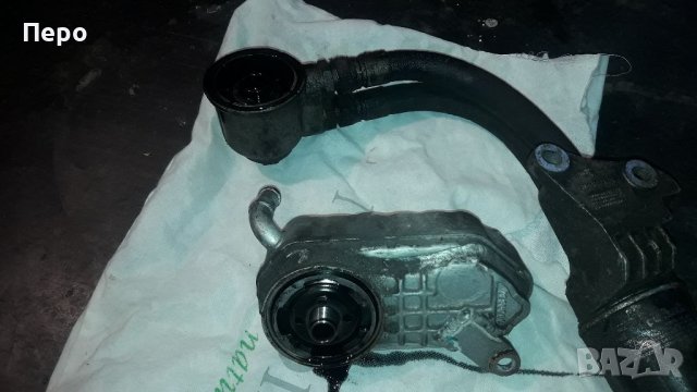 Части за ЧЕРОКИ 2.5, снимка 5 - Автомобили и джипове - 40451182