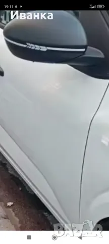 Стикери за огледалата на кола, снимка 5 - Части - 49015322