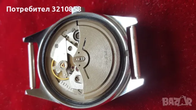 Полет автоматик 30 , снимка 6 - Мъжки - 49649239