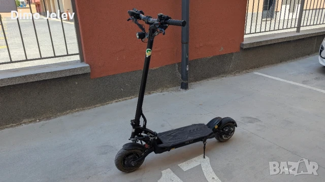 Kaabo mantis 10 dual, снимка 1