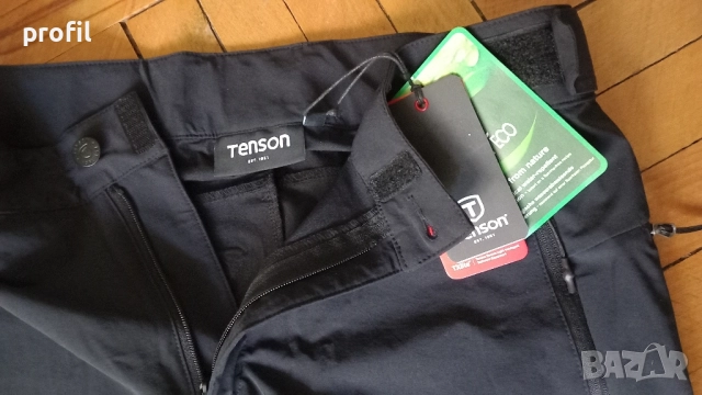 Нов Tenson TXlite Adventure туристически панталон М, снимка 6 - Панталони - 52239871