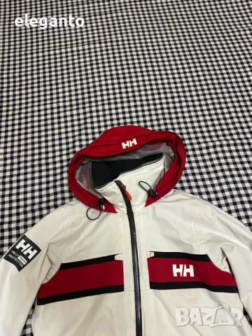 Helly Hansen Salt 15 000мм дамск трислойна мембрана размер М, снимка 5 - Якета - 47345745