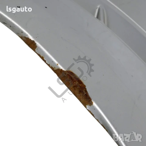 Десен калник Ford S-MAX 2006-2014 ID:147223, снимка 2 - Части - 50544205