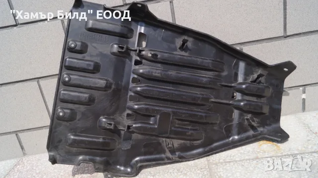 Предпазна кора за Polaris Sportsman и Scrambler XP : 5437282-070, снимка 3 - Части - 55770636