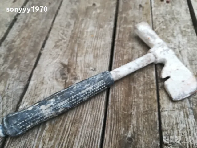 БРАДВА ЧУК КОЗИ КРАК-ВНОС ГЕРМАНИЯ 2503251722, снимка 6 - Колекции - 49636092