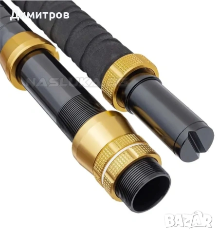 Тролинг морска въдица REMIXON и мултипликатор LINEAEFFE мул, снимка 9 - Въдици - 53058263