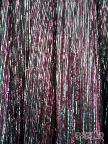 Рокля, официална за момиченце на 7-8 години,ръст 122-128 см, снимка 7 - Детски рокли и поли - 47579105