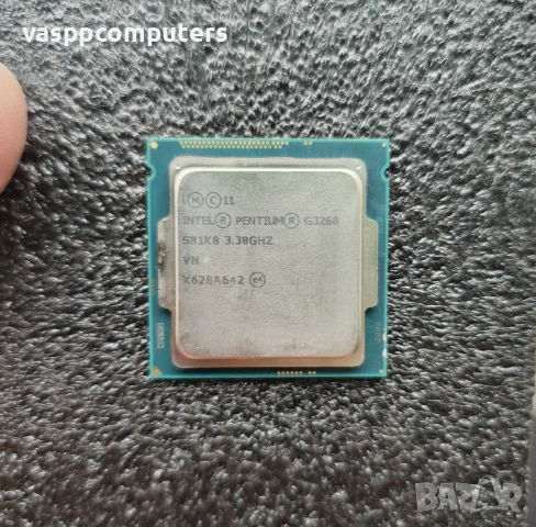 Процесор Intel Pentium G3260 SR1K8 3.30GHz/3MB Socket 1150