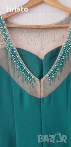 ОФИЦИАЛНА РОКЛЯ, снимка 2 - Рокли - 31841129