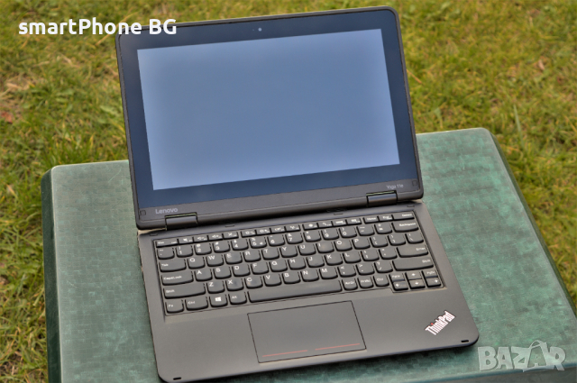 Lenovo Yoga 11e TouchScreen, снимка 3 - Лаптопи за работа - 44795292
