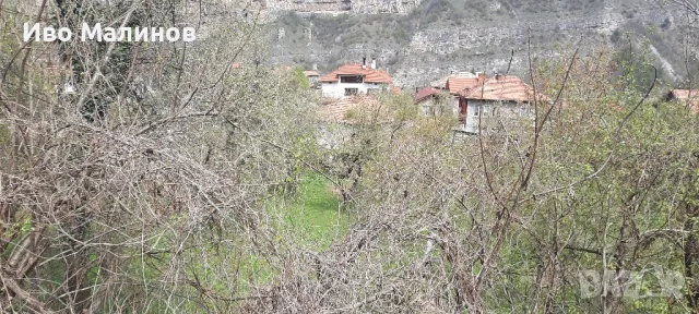 Продавам имот в землището на гара Лакатник, снимка 8 - Парцели - 47582139