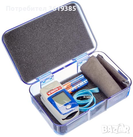 Пулсов оксиметър Oxy-5 Pediatric, снимка 6 - Медицинска апаратура - 44177162