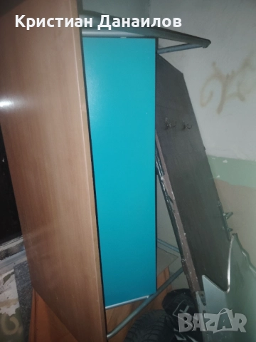 Бюро ПДЧ и метъл , снимка 7 - Бюра - 51703638