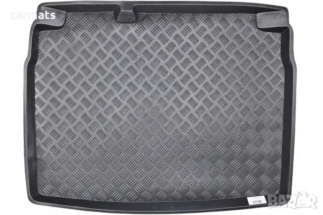 Стелка за багажник за VW Golf 5 (2003-2009) - Хечбек - with small tyre