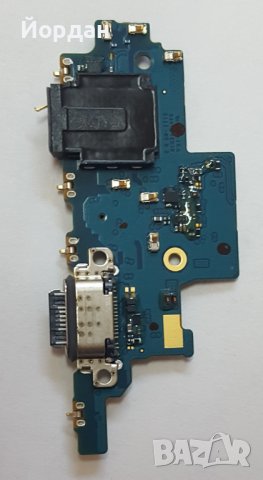 Samsung galaxy A72 USB board, снимка 1