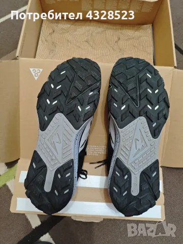 Nike React Terra Kiger 9 (номер 44), снимка 7 - Маратонки - 55883612