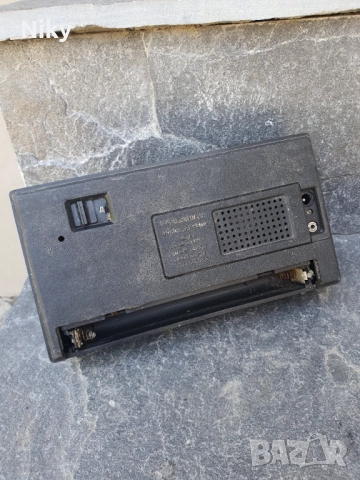 Сокол РП•304 , снимка 3 - Радиокасетофони, транзистори - 51730179