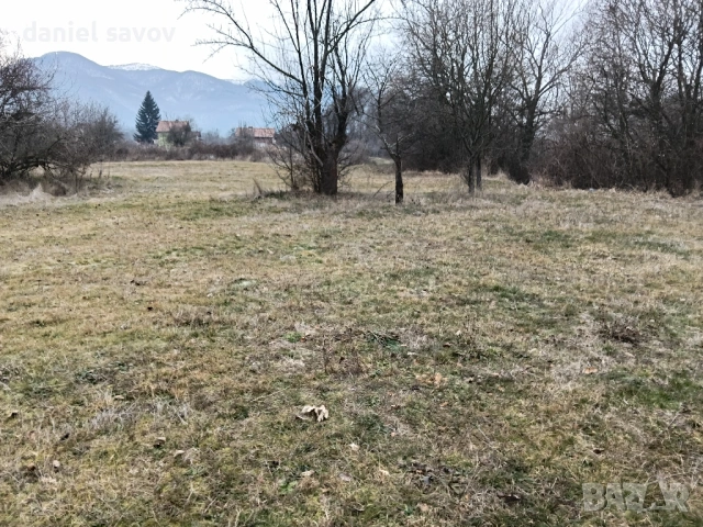 Имот с.Жиленци , снимка 2 - Земеделска земя - 53173317