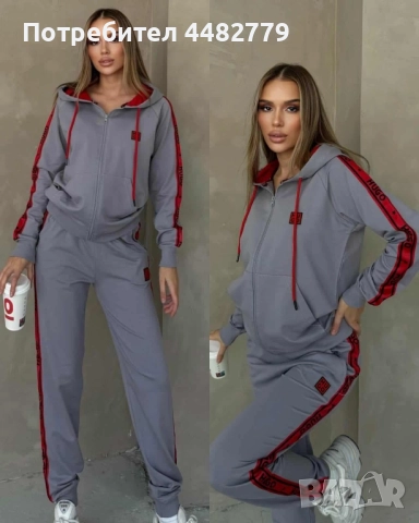 дамски комплект , снимка 2 - Комплекти - 52408891