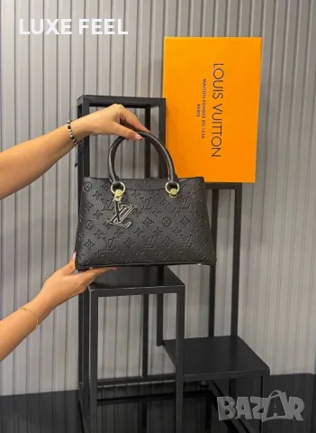 Louis VUITTON 🔥Дамски Чанти , снимка 3 - Чанти - 56482805
