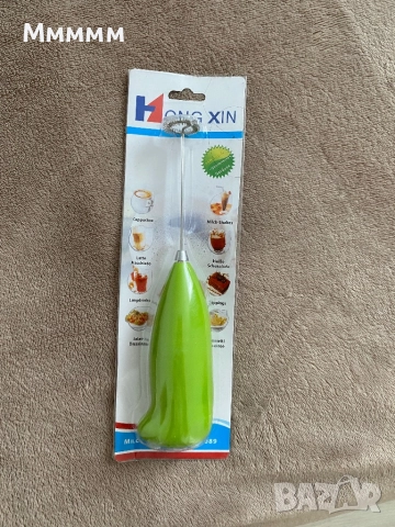 Миксер за Фрапе, снимка 2 - Миксери - 51779762