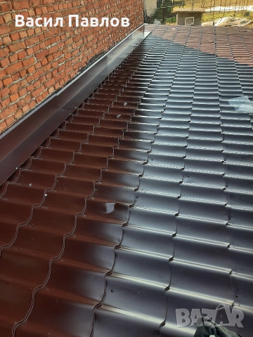 ремонт на покриви , снимка 2 - Ремонти на покриви - 53898200