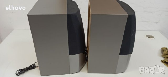 Тонколони AIWA SX-NS112 -, снимка 3 - Тонколони - 30643003