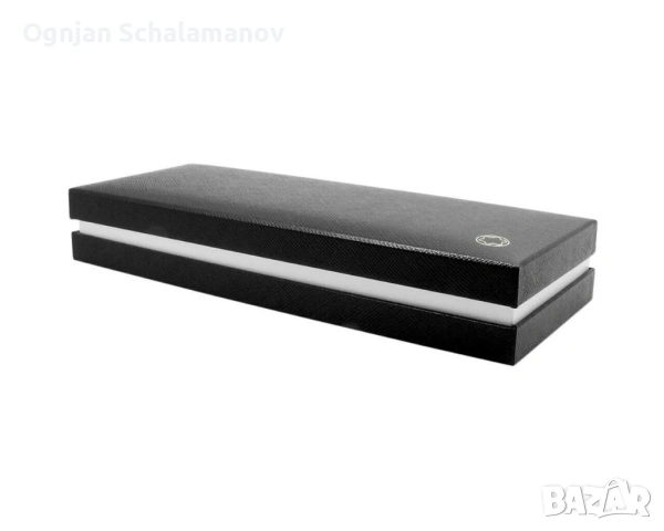 Продавам химикалка Montblanc Meisterstuck LeGrand, снимка 7 - Ученически пособия, канцеларски материали - 54170736