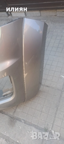 лява лайсна за предна броня за vw Amarok 2017 2018 2019 2020 2021 