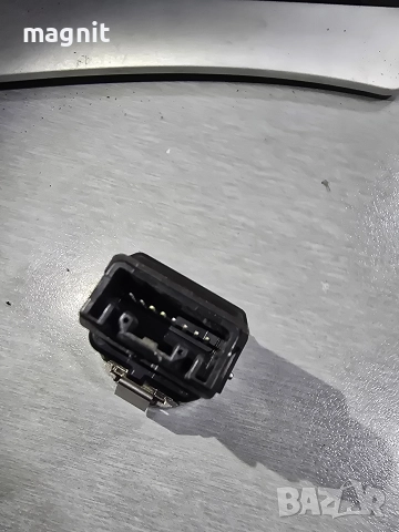 Старт бутон Toyota Corolla Verso II 2004-2009 , снимка 2 - Части - 52885511