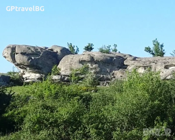 Родопски Светилища - Чудеса от Камък, снимка 3 - Уикенд почивки и екскурзии - 53915601