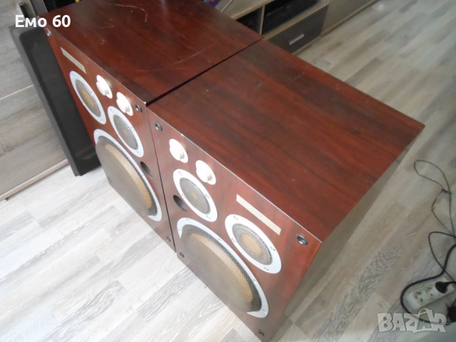 тонколони HITACHI-HS 70 F, снимка 6 - Тонколони - 53258474