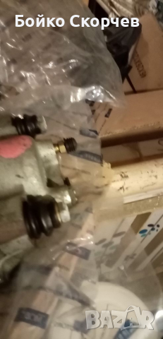 Kia Sportage , снимка 4 - Части - 36570067