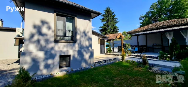 Къща в с.Щръклево, обл.Русе, снимка 1