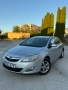 Opel Astra J 1.7 CDTI 110 к.с. 2010 г. - Бартер, снимка 1