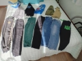Връхни и други дрехи 116,122 с hm, waikiki, pepco, снимка 18