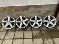 Оригинални джанти на VW Passat B7, снимка 1