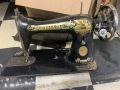 Шевна машина Singer, снимка 5