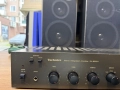Technics SU-8022K Усилвател , снимка 4