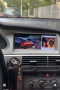 Audi A6 C6 – 8.8” Android 14 Мултимедия CarPlay Ауди А6 Ц6 Навигация Андроид, снимка 3