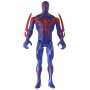 Фигура Marvel Spider-Man Titan Hero Verse DLX F6104, снимка 2