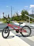 уникален bmx велосипед , снимка 3