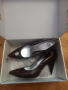 Дамски обувки Версус италиански нови, снимка 8