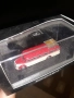 Mercedes Benz Setra Bussing Autobus Minichamps 1.64 , снимка 8